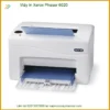 Máy In Xerox Phaser 6020 - Nạp Mực Chính Hãng Giá Rẻ