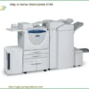 Máy In Xerox Workcentre 5745: Mua Bán, Nạp Mực, Sửa Chữa Uy Tín Tại Tphcm