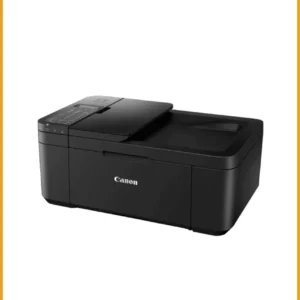 Nạp mực máy in Canon PIXMA TR4670S - Giá rẻ Trong ngày Tại nhà