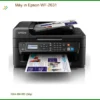 Máy in Epson WF-2631 - Nạp Mực Tận Nơi Nhanh Chóng Giá Rẻ TPHCM