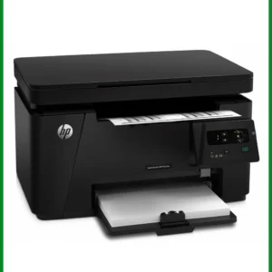Máy In Hp Laserjet Pro Mfp M125a - Nạp Mực Uy Tín Tận Nơi