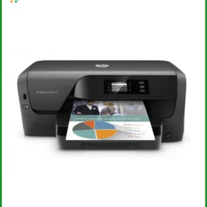 Nạp mực máy in HP OfficeJet Pro 8210 - Địa chỉ nạp mực lấy liền TPHCM