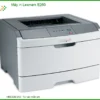 Máy In Lexmark E260 - Nạp Mực Tận Nơi Uy Tín