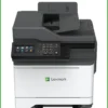 Dịch vụ Nạp mực máy in Lexmark MC2640adwe - Địa chỉ nạp mực tại nhà TPHCM