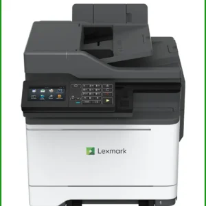 Dịch vụ Nạp mực máy in Lexmark MC2640adwe - Địa chỉ nạp mực tại nhà TPHCM