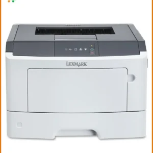 Máy In Lexmark Ms310d - Nạp Mực Giá Rẻ Uy Tín