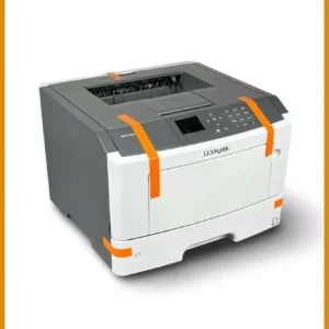 Nạp mực máy in Lexmark MS315dn - Dịch vụ nạp mực máy in lấy ngay TPHCM