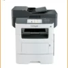 Nạp mực máy in Lexmark MX611de chất lượng - Địa chỉ nạp lấy liền TPHCM
