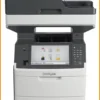 Máy In Lexmark MX710de - Dịch Vụ Nạp Mực, Sửa Chữa Tận Nơi Uy Tín