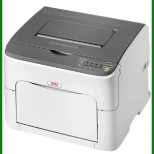 Nạp mực máy in OKI C110 - Dịch vụ nạp mực máy in tận nơi TPHCM