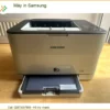 Nạp mực máy in Samsung các dòng, uy tín - Dịch vụ nạp mực lấy liền TPHCM