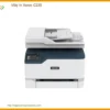 Máy In Xerox C235 - Nạp Mực Chính Hãng Uy Tín Tận Nơi