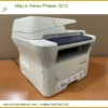 Máy In Xerox Phaser 3210 - Nạp Mực Giá Rẻ Uy Tín