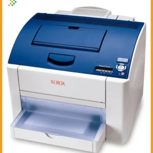 Máy In Xerox Phaser 6120 - Nạp Mực Tận Nơi Uy Tín