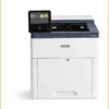 Nạp mực máy in Xerox VersaLink C600