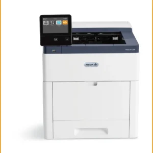 Nạp mực máy in Xerox VersaLink C600