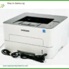 Nạp mực máy in Samsung - Địa chỉ nạp mực lấy liền TPHCM