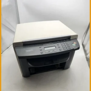 Máy in Canon MF 4120 - Nạp mực tại nhà TPHCM giá rẻ nhanh