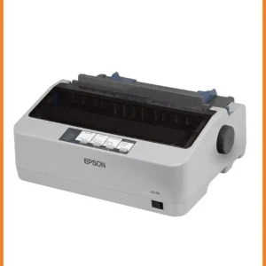 Máy in Epson LQ-310 - Nạp mực tận nơi Giá Rẻ TPHCM