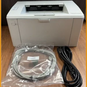 Nạp mực máy in HP LaserJet Pro M102w - Tận Nơi TPHCM Nhanh Chóng