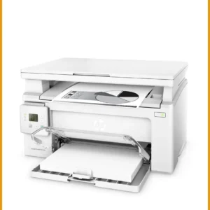 Nạp mực máy in HP LaserJet Pro MFP M132a - Tận Nơi Trong Ngày
