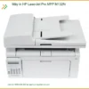Nạp mực máy in HP M132fn - Tận nơi TPHCM, giá rẻ, nhanh chóng