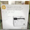 Nạp mực máy in HP M227fdw - Trung Tâm Tận Nơi Nhanh Chóng Giá Rẻ TPHCM