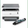 Máy in HP Neverstop Laser MFP 1200w - Nạp mực tận nơi tại TPHCM | Giá rẻ