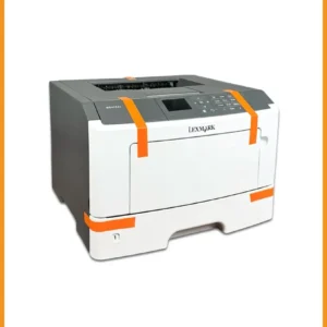Nạp Mực Máy In Lexmark MS415dn - Tận Nơi TPHCM | Giá Rẻ Nhanh