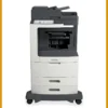 Máy in Lexmark MX811de - Nạp mực Tận nơi Nhanh chóng TPHCM
