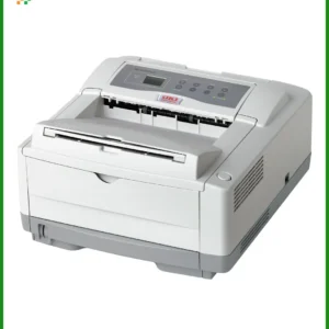 Máy in OKI B4600 - Nạp Mực Tận Nơi TPHCM, Giá Rẻ, Nhanh Chóng Tại Cửa Hàng