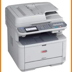 Nạp mực máy in OKI MB491 - Cửa hàng Uy tín | Giá rẻ TPHCM