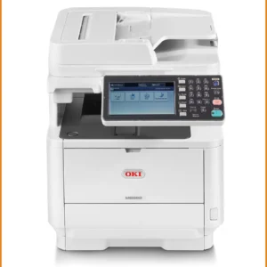 Nạp mực máy in OKI MB562dnw - Nhanh chóng Tận nơi Giá rẻ TPHCM