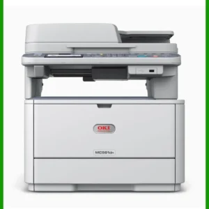 Máy in OKI MC561dn - Nạp mực tận nơi Uy tín Nhanh trong ngày TPHCM