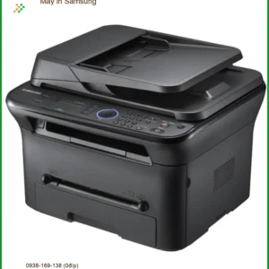 Nạp mực máy in Samsung - Tận nơi TPHCM, Giá rẻ, Có ngay