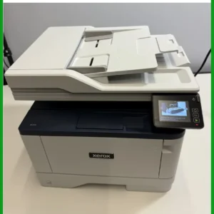 Máy in Xerox B305 - Nạp mực siêu tốc, Giá rẻ ngay tại nhà TPHCM
