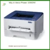 Nạp mực máy in Xerox Phaser 3260DNI - Tận Nơi Giá Rẻ TPHCM