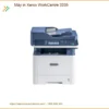 Máy in Xerox WorkCentre 3335 - Nạp mực tận nơi TPHCM, Giá rẻ nhất