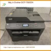 Nạp mực máy in Brother DCP-7065DN - Tại nhà TPHCM - Nhanh chóng Giá rẻ