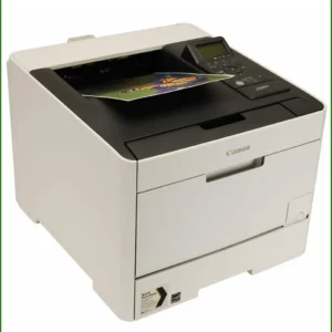 Máy in Canon LBP 7660Cdn - Nạp Mực Tận Nơi TPHCM Giá Rẻ