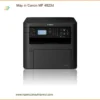 Máy in Canon MF 4820d - Thay mực Trong ngày TPHCM Giá rẻ Gần đây