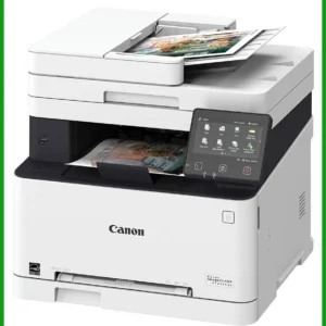 Nạp mực máy in Canon MF 733Cdw - Tận nơi Nhanh chóng Giá rẻ TPHCM