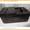 Máy in Canon PIXMA TR7070 - Cửa Hàng Nạp Mực Trong Ngày Gần Đây