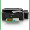 Máy in Epson L365 - Nạp mực tận nơi siêu tốc TPHCM
