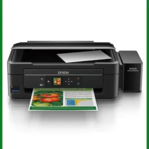 Máy in Epson L365 - Nạp mực tận nơi siêu tốc TPHCM
