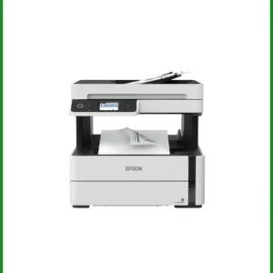 Máy in Epson M3140 - Nạp mực tận nơi TPHCM - Giá rẻ