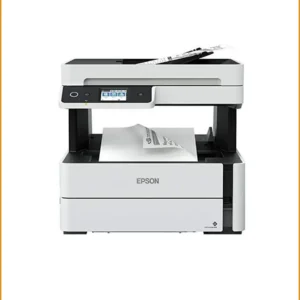 Máy in Epson M3170 - Nạp mực tận nơi TPHCM, nhanh trong ngày, giá rẻ uy tín