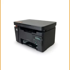 Nạp mực máy in HP LaserJet Pro MFP M125nw - Tận nơi TPHCM giá rẻ