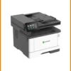 Nạp mực máy in Lexmark - Nạp mực siêu tốc tại nhà TPHCM Giá siêu rẻ