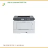 Nạp mực máy in Lexmark MS417dn - Tận nơi TPHCM | Giá Rẻ, Nhanh Chóng